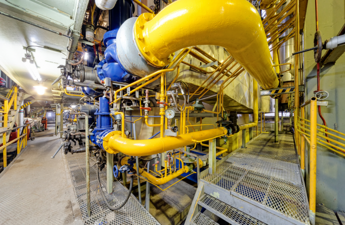 石化行業(yè)數(shù)字化轉(zhuǎn)型實戰(zhàn)問道：數(shù)字孿生驅(qū)動產(chǎn)業(yè)升級新路徑