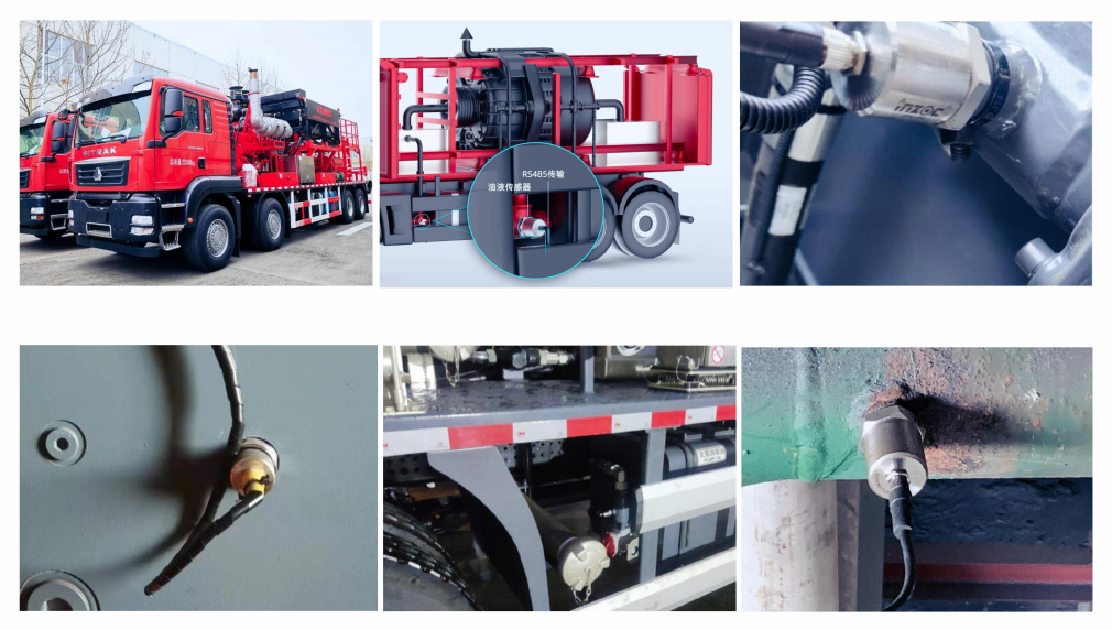 油品6合1監測傳感器哪家好？智火柴IFV系列多參量油液傳感器全解析 圖5