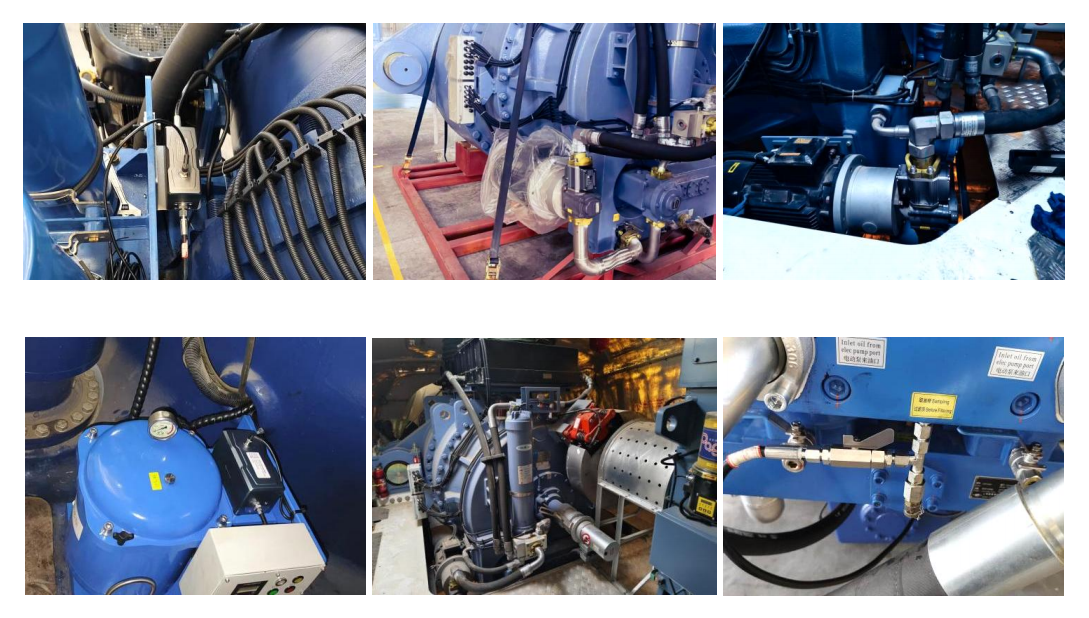 旁路多功能油液傳感器技術(shù)解析:如何實(shí)現(xiàn)工業(yè)設(shè)備潤(rùn)滑狀態(tài)的綜合在線監(jiān)測(cè) 圖