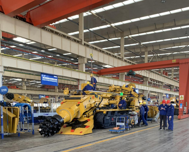 礦山智能化建設迎來政策紅利期：激勵措施解讀與智能監測技術協同價值分析