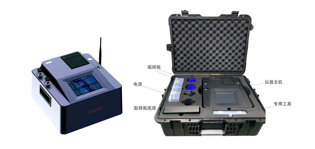 AI數(shù)據(jù)中心液冷顆粒監(jiān)測方案：預(yù)防顆粒污染引發(fā)的系統(tǒng)故障 圖3