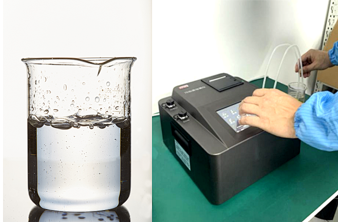 AI數(shù)據(jù)中心液冷顆粒監(jiān)測方案：預(yù)防顆粒污染引發(fā)的系統(tǒng)故障 圖5