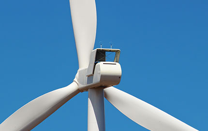 你可能不知道風(fēng)力發(fā)電機(jī)需要一套齒輪潤(rùn)滑監(jiān)測(cè)