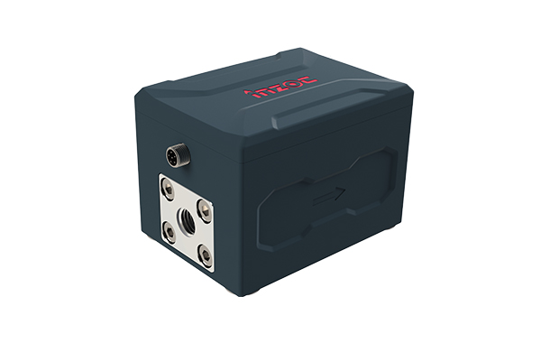 IFM-3通過式油液金屬磨損顆粒傳感器